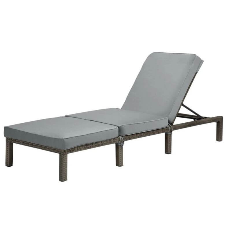 zahradní ratanový nábytek